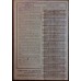 ОБЛИГАЦИИ. КОЛЬЧУГИНСКАЯ ЖЕЛЕЗНАЯ ДОРОГА. 4,5 % 187 РУБЛЕЙ 50 КОПЕЕК. 1913 ГОД