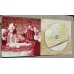 СЛОВАКИЯ ГОДОВОЙ НАБОР МОНЕТ 2008 ГОД 100 ЛЕТ КОМПОЗИТОР ЭУГЕН СУХОНЬ + CD